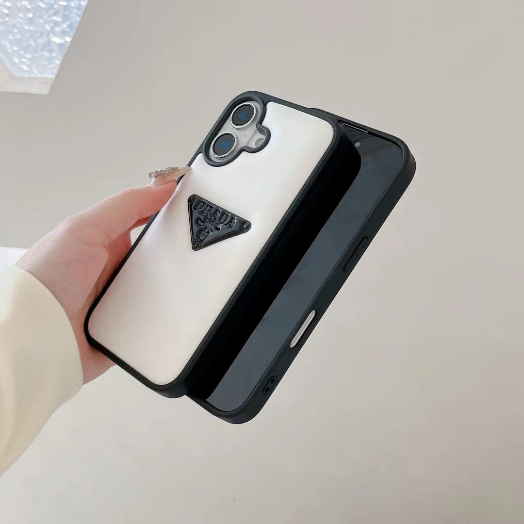 Prada iPhone 14 – Premium Designer Phone Case