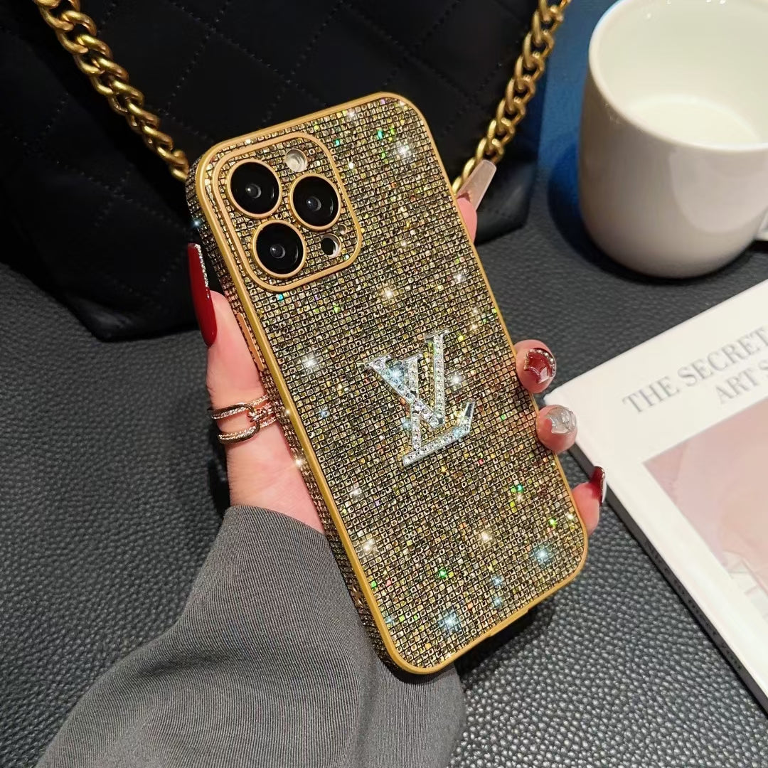 Luxury Designer pink louis vuitton phone case – Premium Designer Phone Case